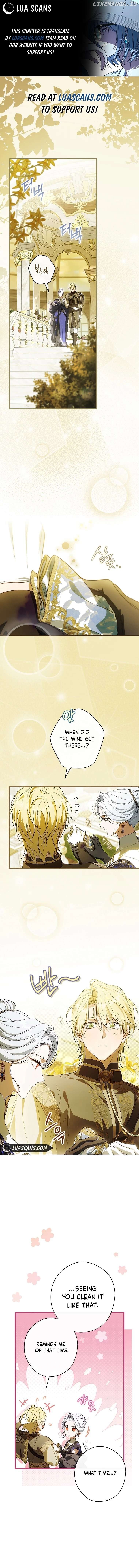 Read How to Get My Husband on My Side EN Manga Online