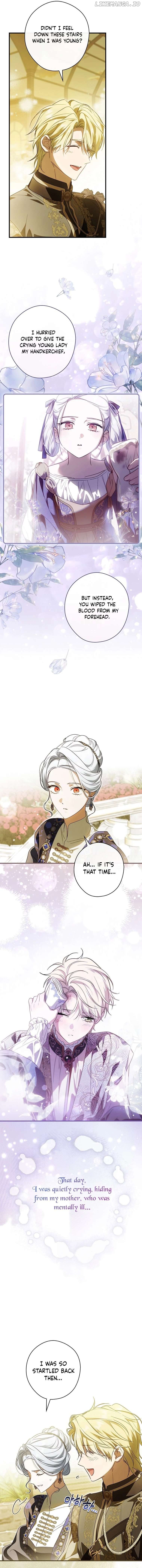 Read How to Get My Husband on My Side EN Manga Online