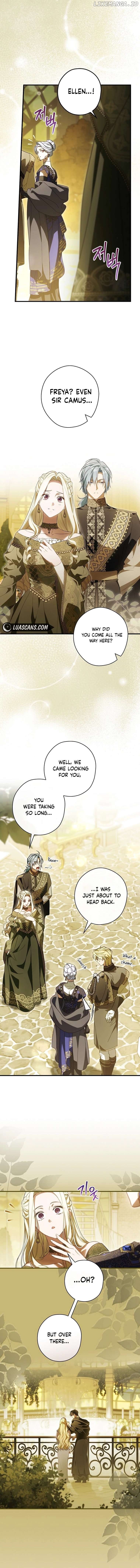 Read How to Get My Husband on My Side EN Manga Online