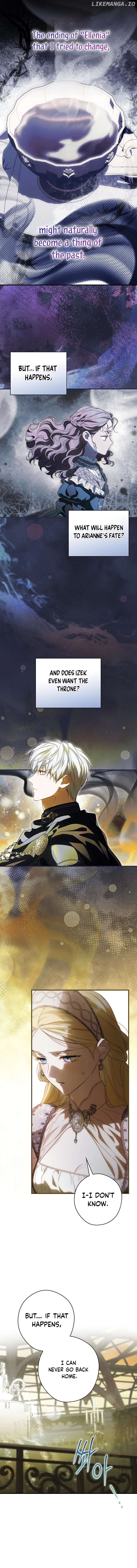 Read How to Get My Husband on My Side EN Manga Online