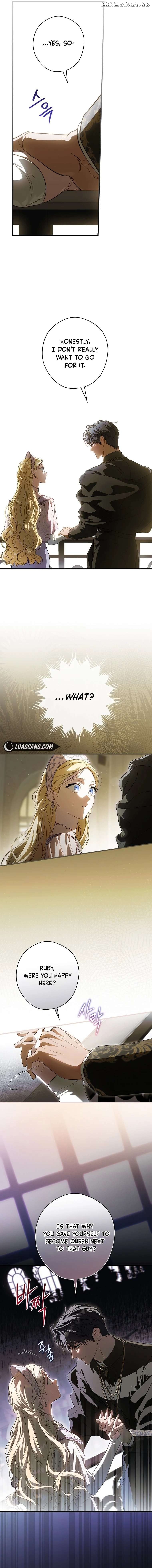 Read How to Get My Husband on My Side EN Manga Online