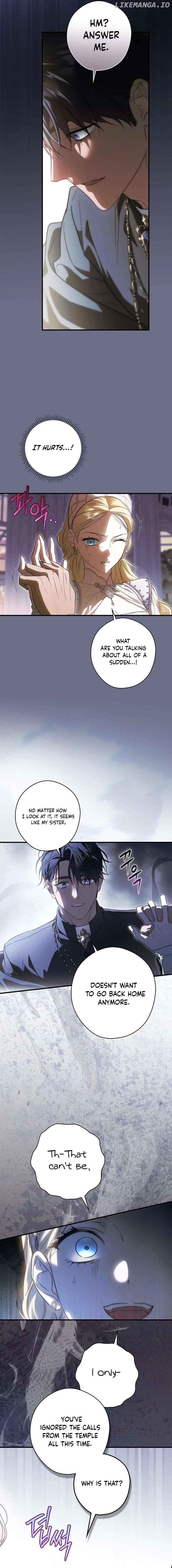 Read How to Get My Husband on My Side EN Manga Online