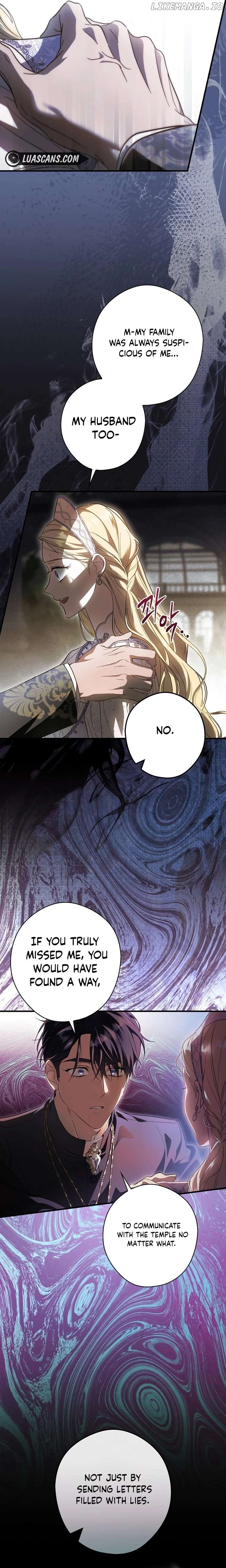 Read How to Get My Husband on My Side EN Manga Online