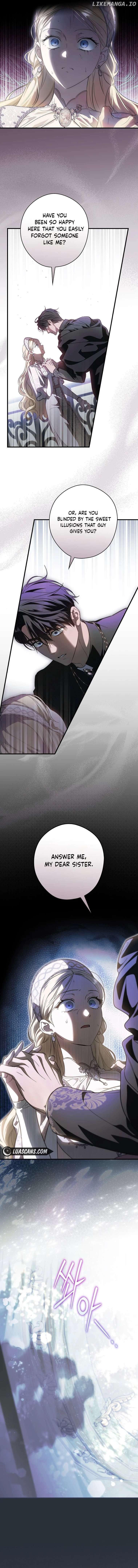 Read How to Get My Husband on My Side EN Manga Online