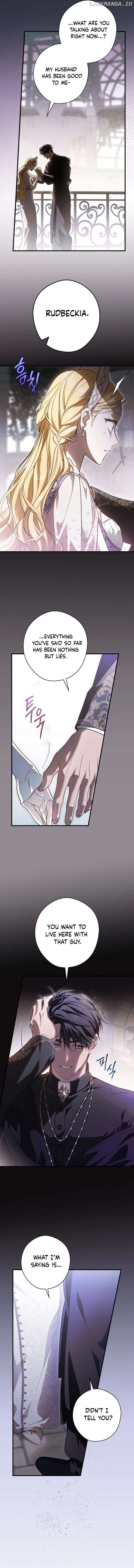 Read How to Get My Husband on My Side EN Manga Online