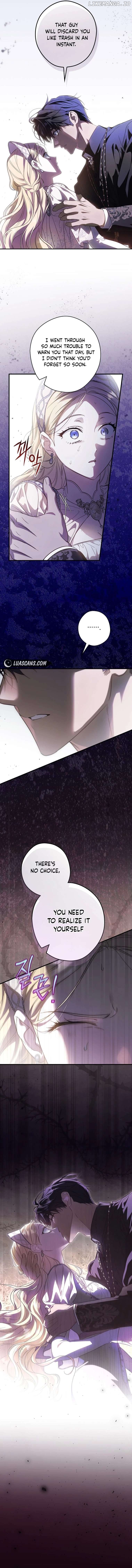 Read How to Get My Husband on My Side EN Manga Online