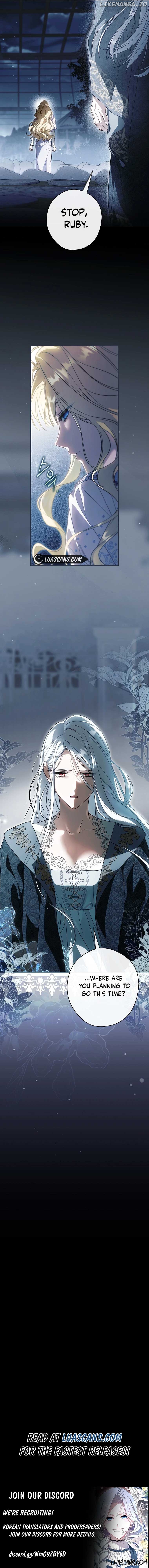 Read How to Get My Husband on My Side EN Manga Online