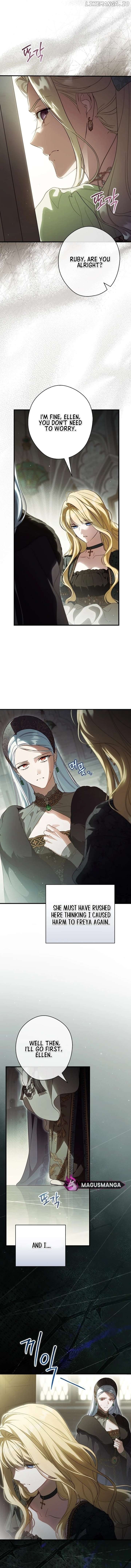 Read How to Get My Husband on My Side EN Manga Online