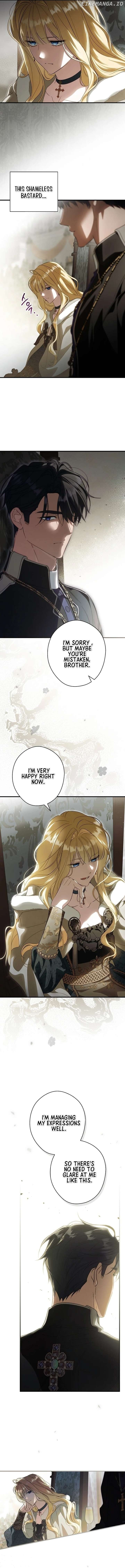 Read How to Get My Husband on My Side EN Manga Online