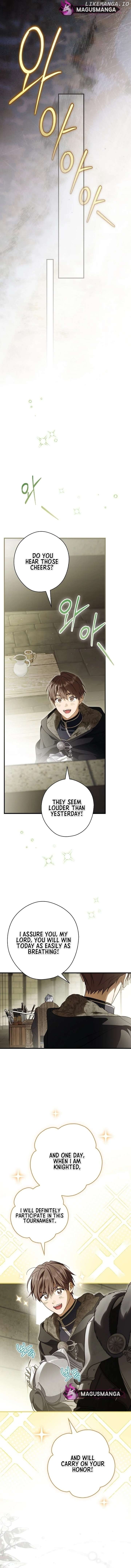 Read How to Get My Husband on My Side EN Manga Online