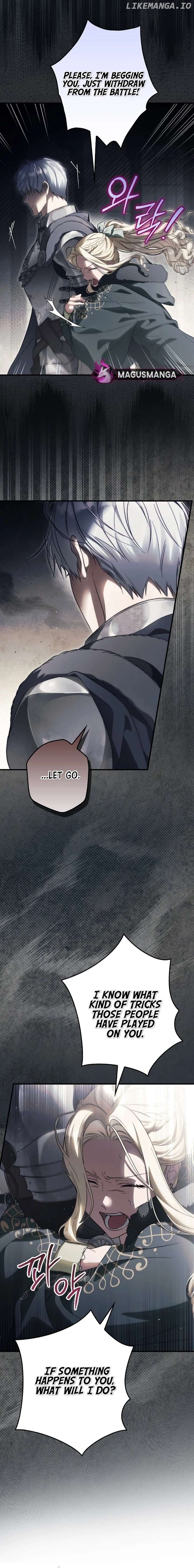 Read How to Get My Husband on My Side EN Manga Online