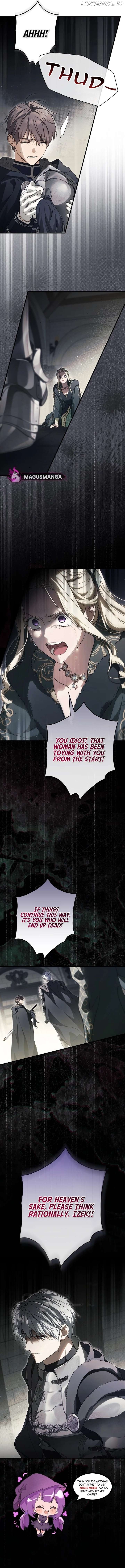 Read How to Get My Husband on My Side EN Manga Online