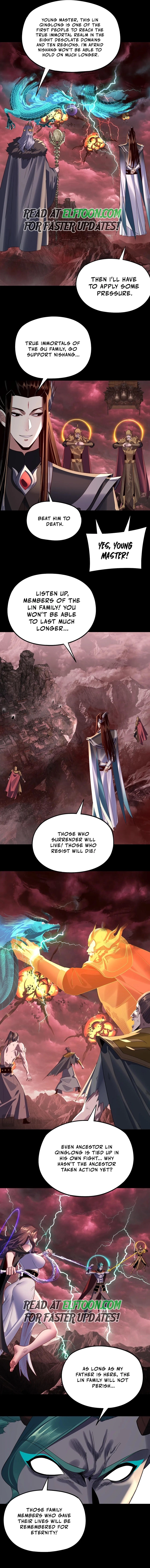 Read I Am the Fated Villain EN Manga Online