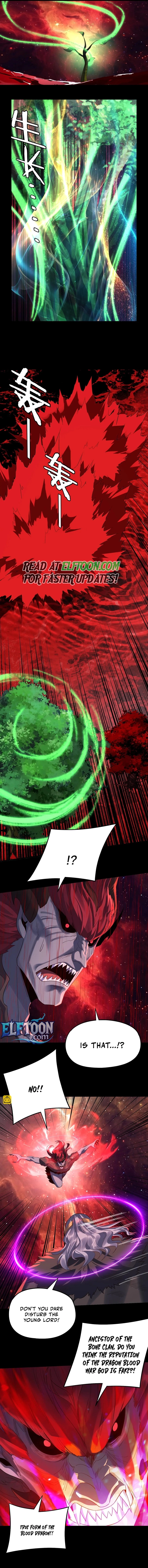 Read I Am the Fated Villain EN Manga Online