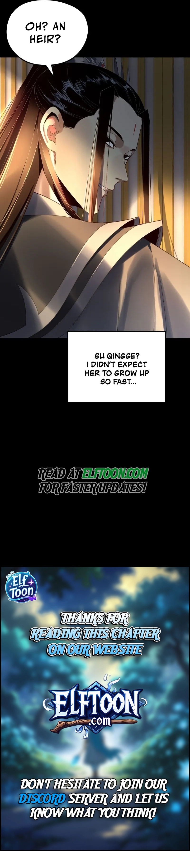 Read I Am the Fated Villain EN Manga Online