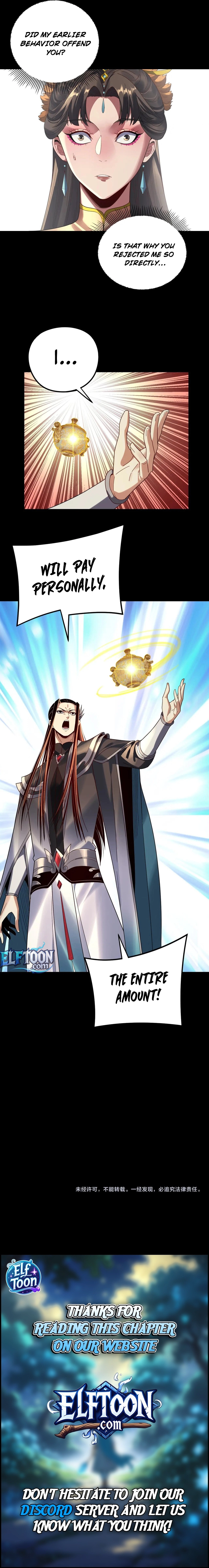 Read I Am the Fated Villain EN Manga Online