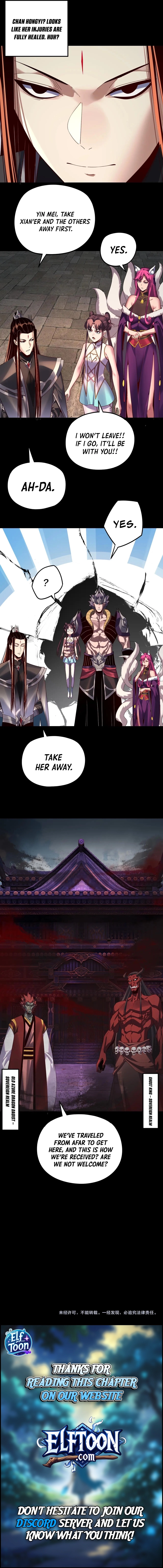 Read I Am the Fated Villain EN Manga Online