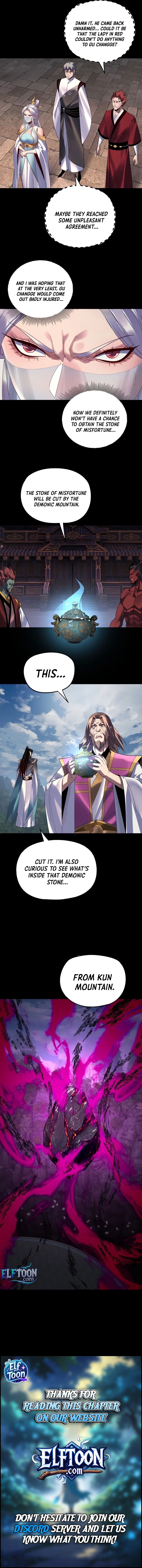 Read I Am the Fated Villain EN Manga Online