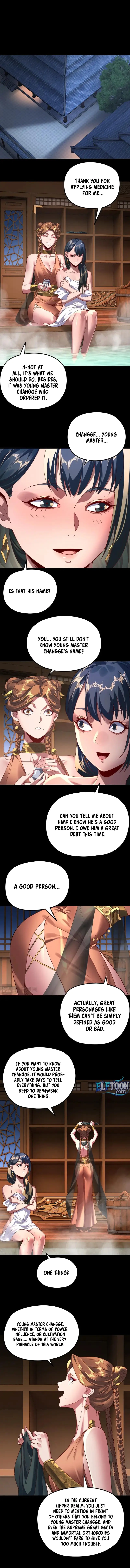 Read I Am the Fated Villain EN Manga Online