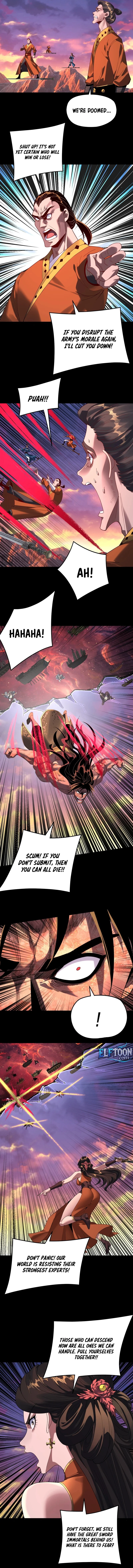 Read I Am the Fated Villain EN Manga Online