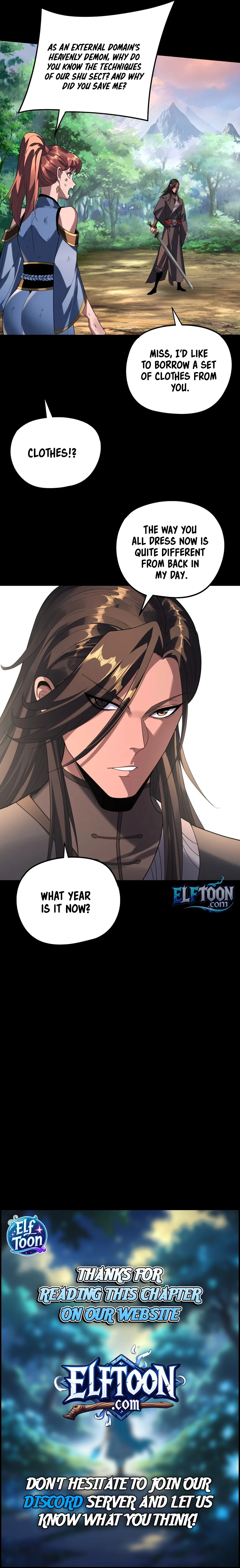 Read I Am the Fated Villain EN Manga Online