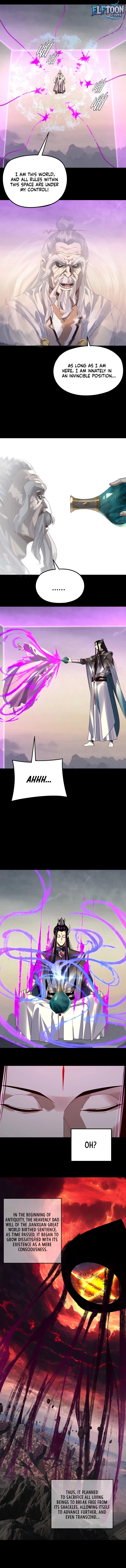 Read I Am the Fated Villain EN Manga Online