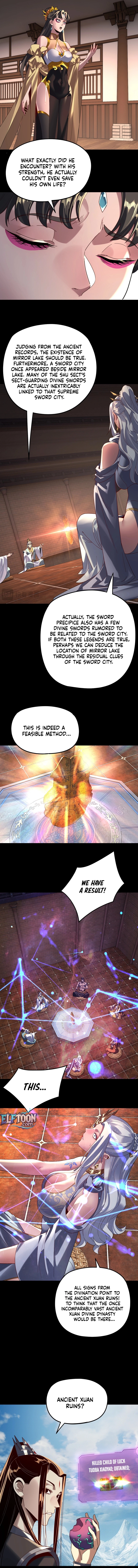 Read I Am the Fated Villain EN Manga Online