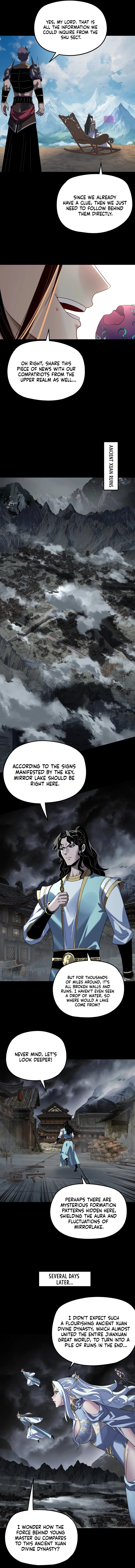 Read I Am the Fated Villain EN Manga Online