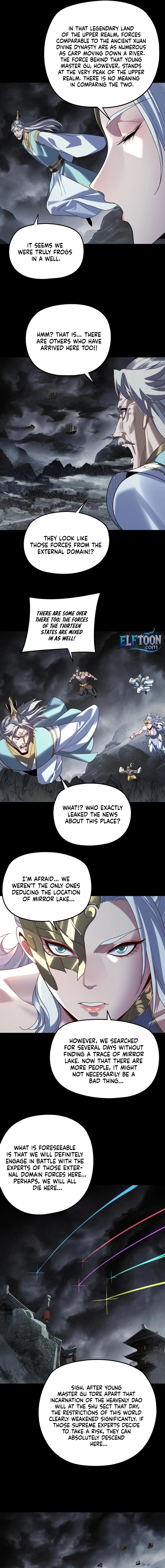 Read I Am the Fated Villain EN Manga Online