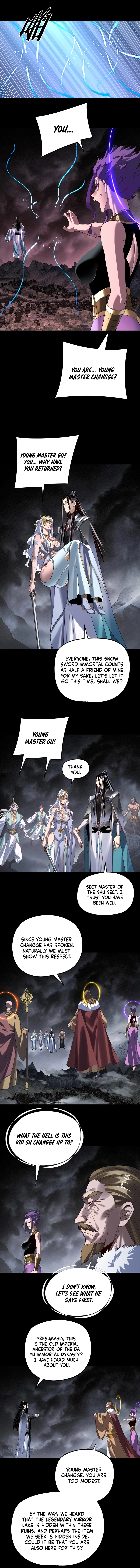 Read I Am the Fated Villain EN Manga Online