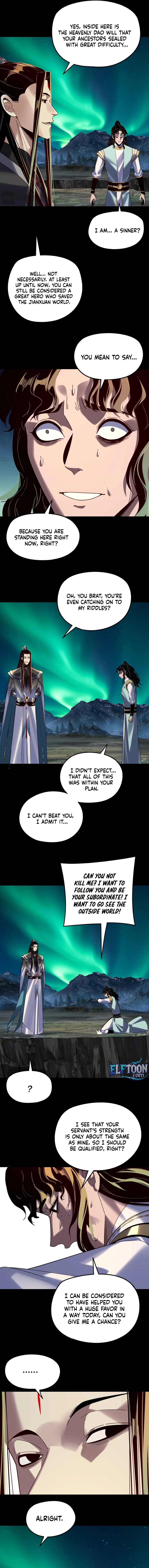 Read I Am the Fated Villain EN Manga Online