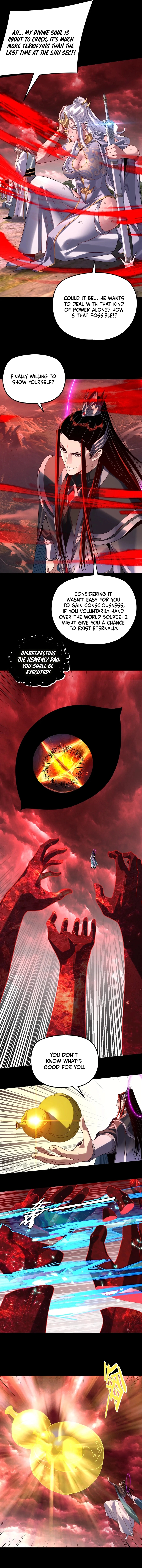 Read I Am the Fated Villain EN Manga Online