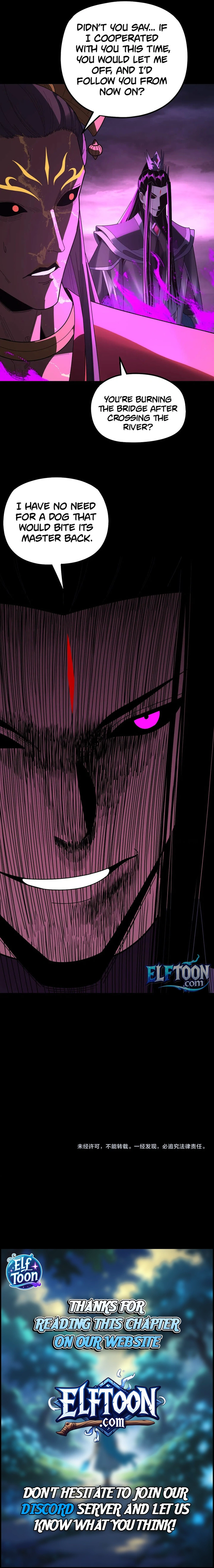 Read I Am the Fated Villain EN Manga Online