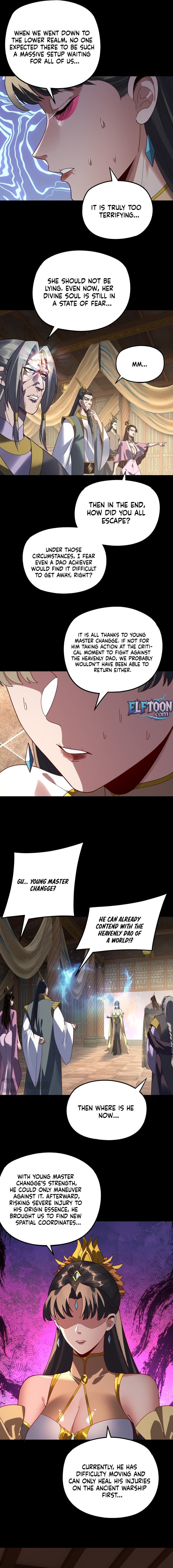 Read I Am the Fated Villain EN Manga Online