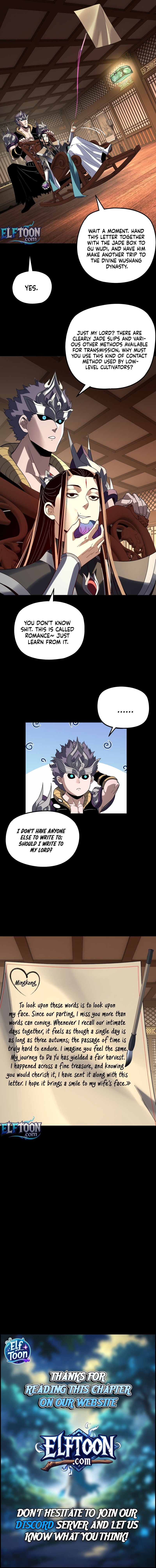 Read I Am the Fated Villain EN Manga Online
