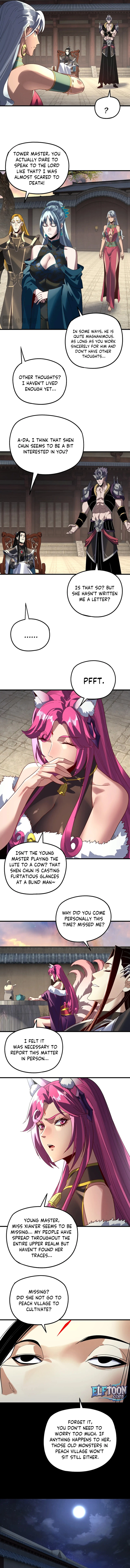 Read I Am the Fated Villain EN Manga Online