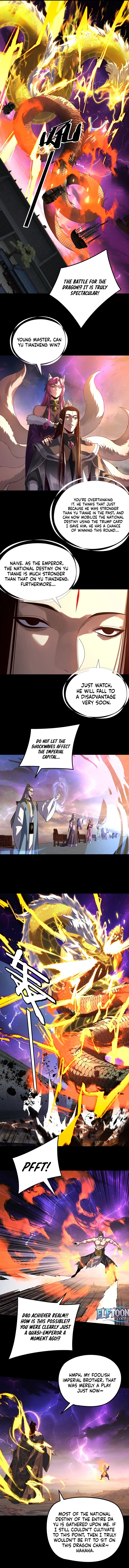Read I Am the Fated Villain EN Manga Online