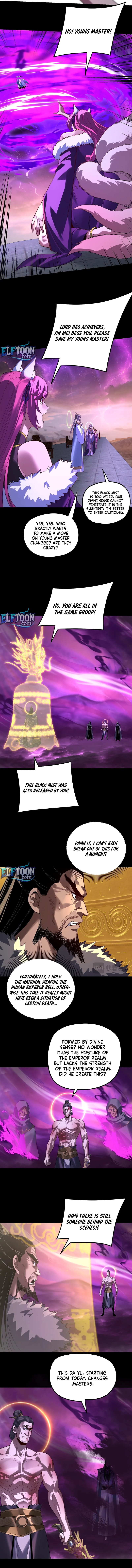 Read I Am the Fated Villain EN Manga Online