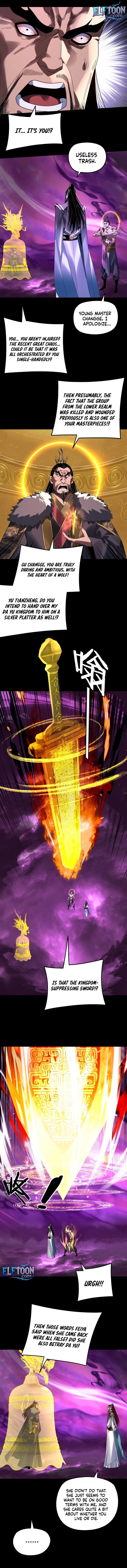 Read I Am the Fated Villain EN Manga Online
