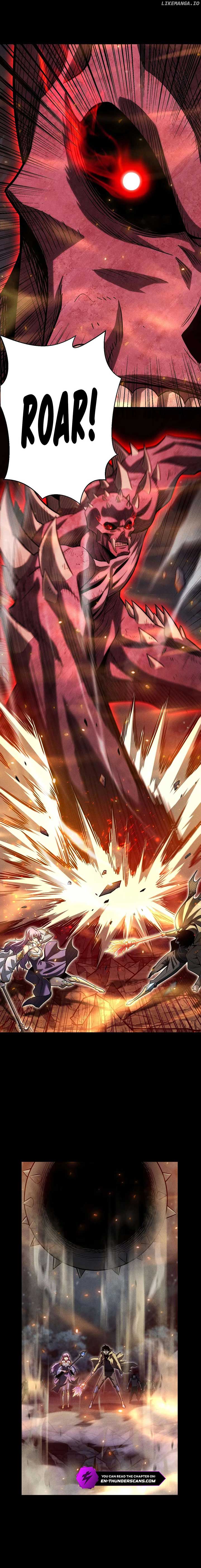 Read I Awoke as a God After Auto Battling For a Million Years EN Manga Online