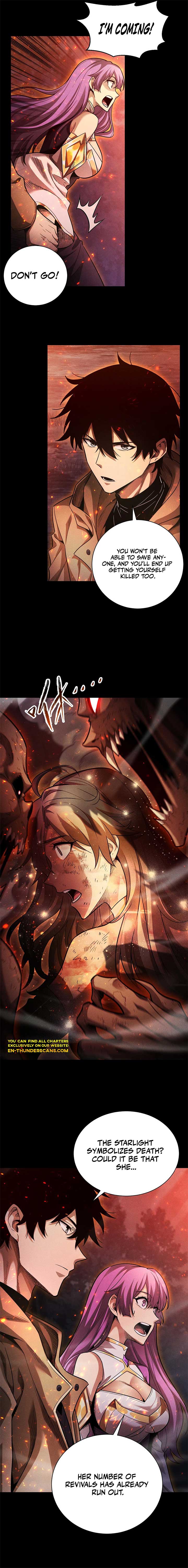 Read I Awoke as a God After Auto Battling For a Million Years EN Manga Online
