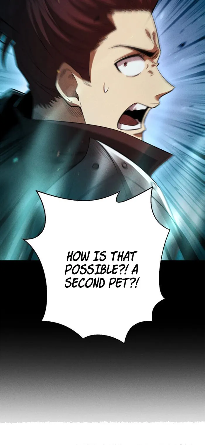 Read I Awoke as a God After Auto Battling For a Million Years EN Manga Online