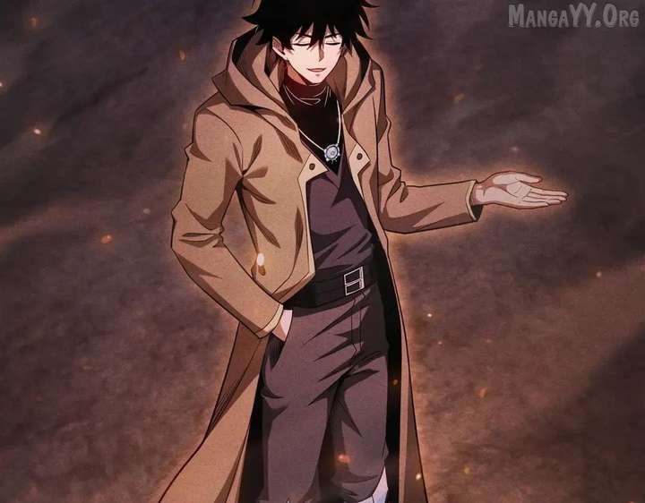 Read I Awoke as a God After Auto Battling For a Million Years EN Manga Online