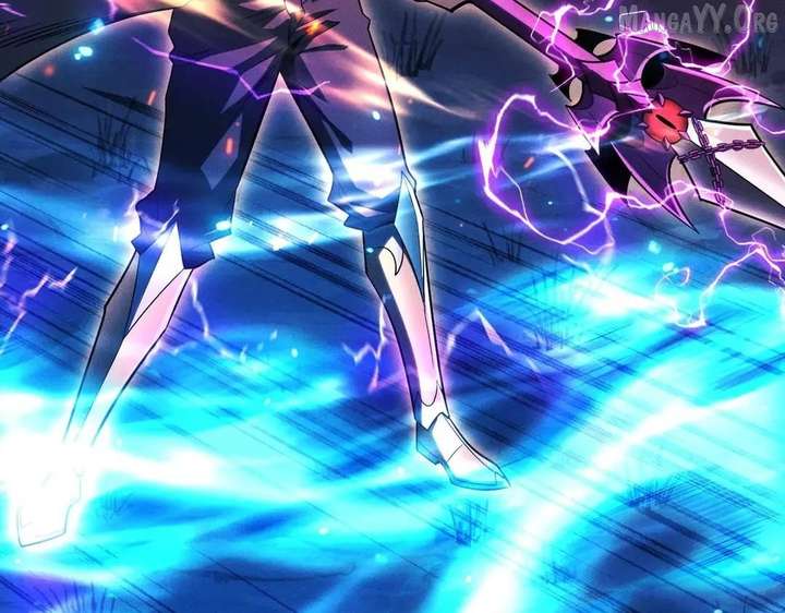 Read I Awoke as a God After Auto Battling For a Million Years EN Manga Online