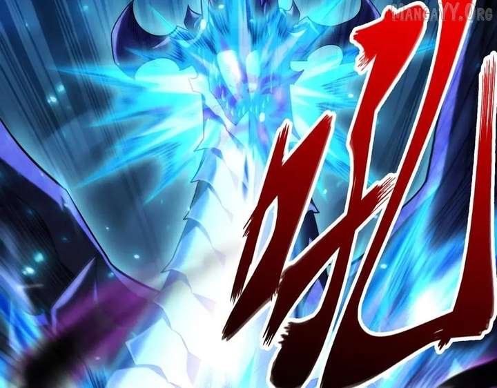 Read I Awoke as a God After Auto Battling For a Million Years EN Manga Online