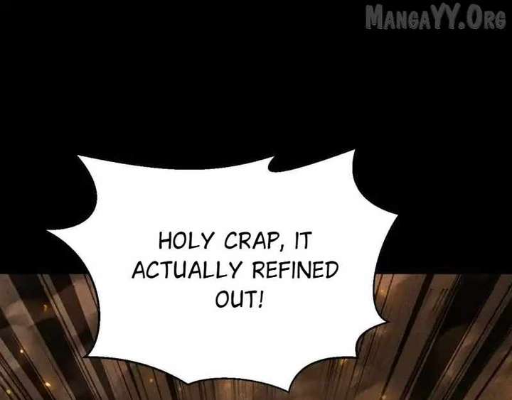 Read I Awoke as a God After Auto Battling For a Million Years EN Manga Online