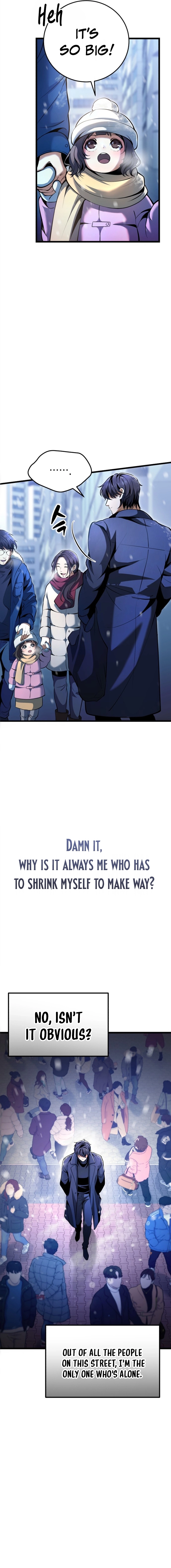 Read I Became A Married Man in Another World EN Manga Online
