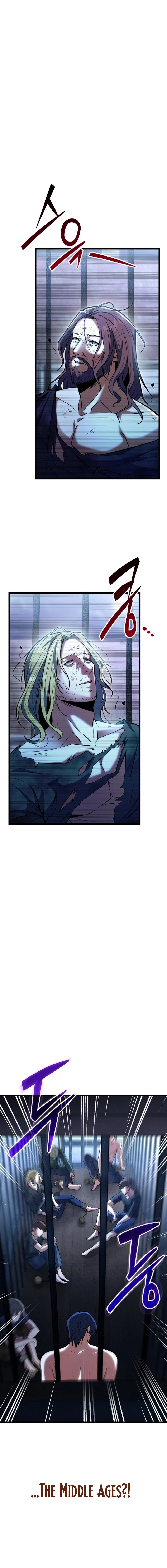 Read I Became A Married Man in Another World EN Manga Online