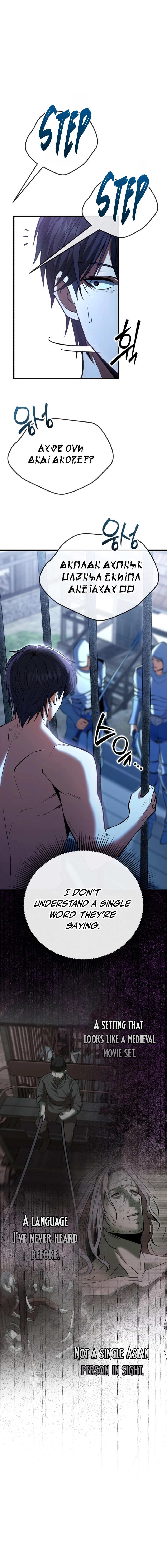 Read I Became A Married Man in Another World EN Manga Online