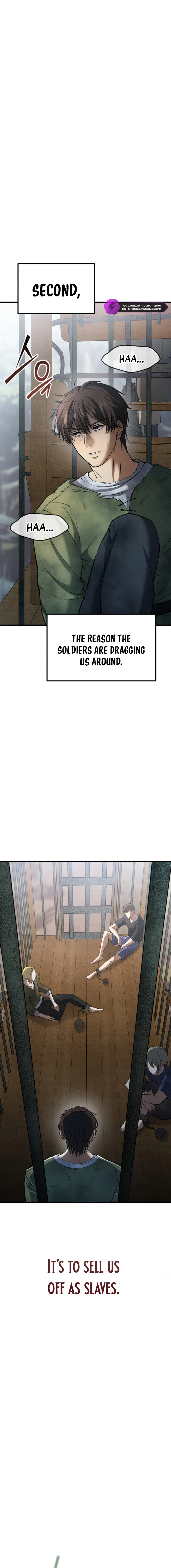 Read I Became A Married Man in Another World EN Manga Online